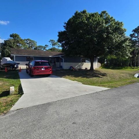 1728 SE Harrison Street Stuart FL 34997