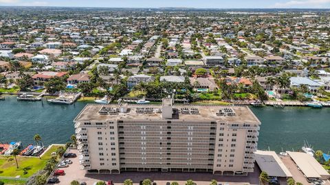 Tiny photo for 1050 Hillsboro Mile #602w, Hillsboro Beach, FL 33062 (MLS # B26003521)