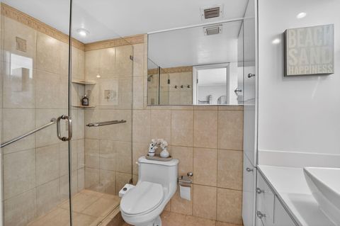 Tiny photo for 1050 Hillsboro Mile #602w, Hillsboro Beach, FL 33062 (MLS # B26003521)