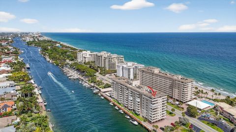 Tiny photo for 1050 Hillsboro Mile #602w, Hillsboro Beach, FL 33062 (MLS # B26003521)