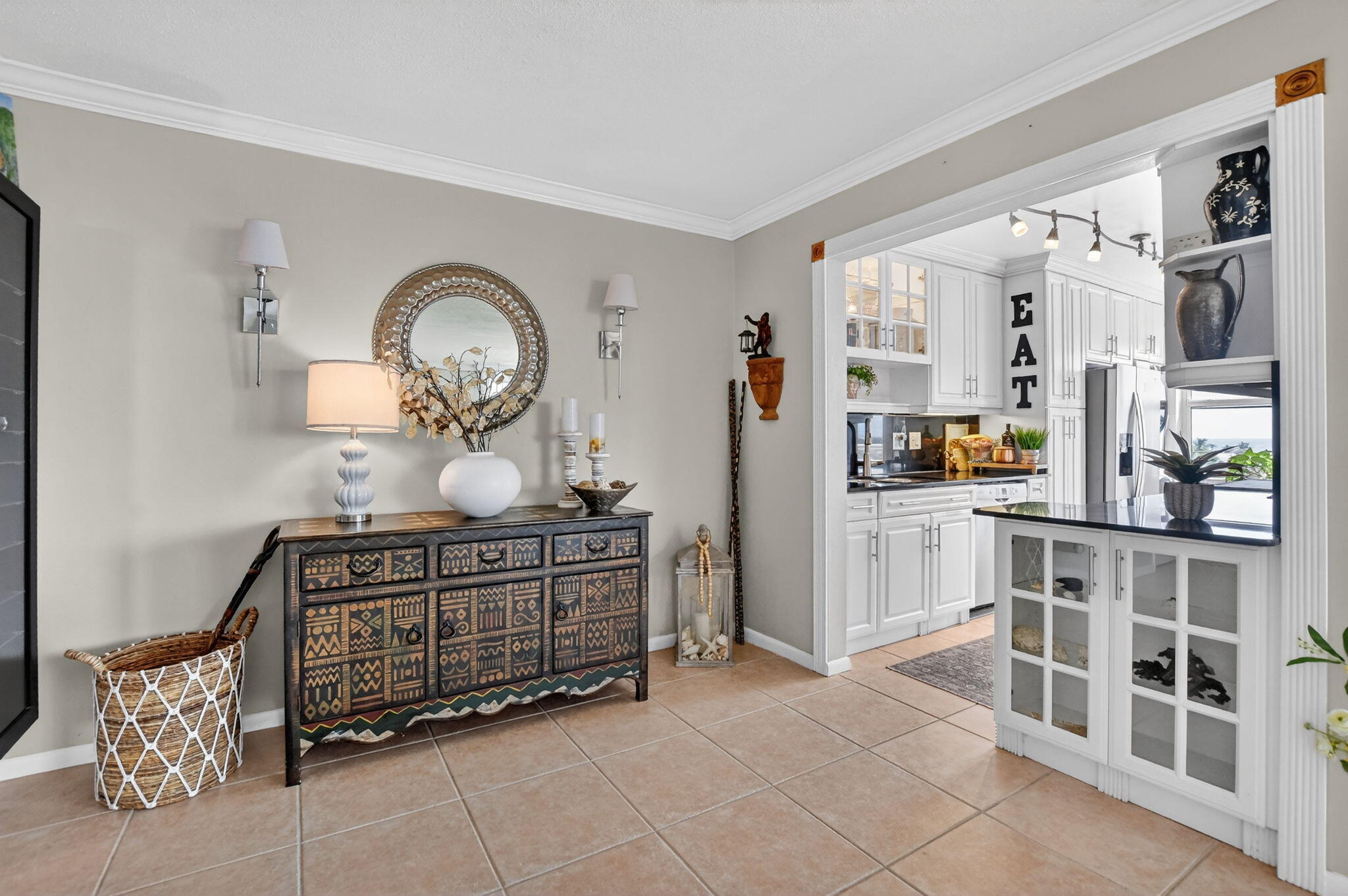 HILLSBORO LE BARON CONDO APTS - Residential