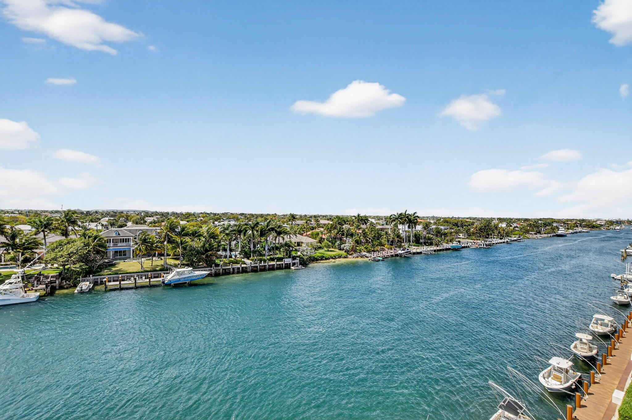 HILLSBORO LE BARON CONDO APTS - Residential