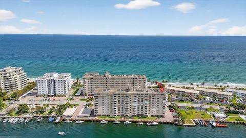 Tiny photo for 1050 Hillsboro Mile #602w, Hillsboro Beach, FL 33062 (MLS # B26003521)