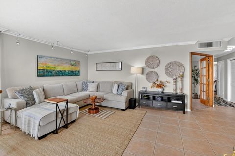 Tiny photo for 1050 Hillsboro Mile #602w, Hillsboro Beach, FL 33062 (MLS # B26003521)