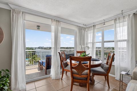 Tiny photo for 1050 Hillsboro Mile #602w, Hillsboro Beach, FL 33062 (MLS # B26003521)