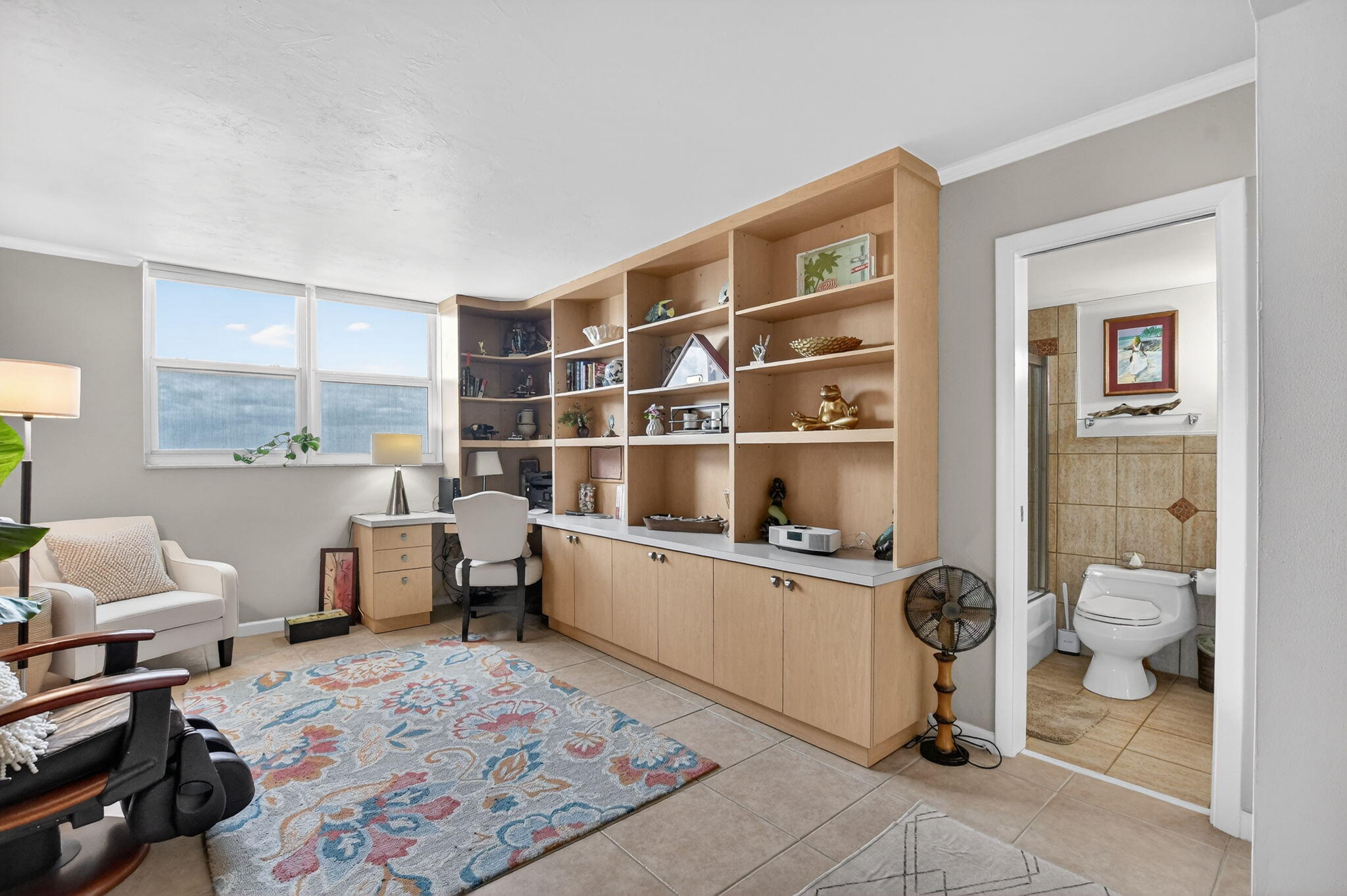 HILLSBORO LE BARON CONDO APTS - Residential