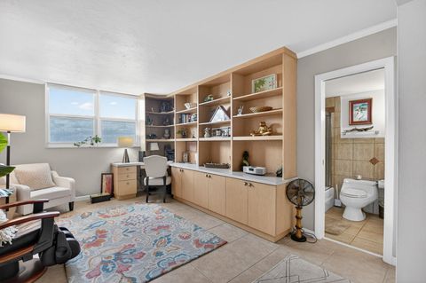 Tiny photo for 1050 Hillsboro Mile #602w, Hillsboro Beach, FL 33062 (MLS # B26003521)