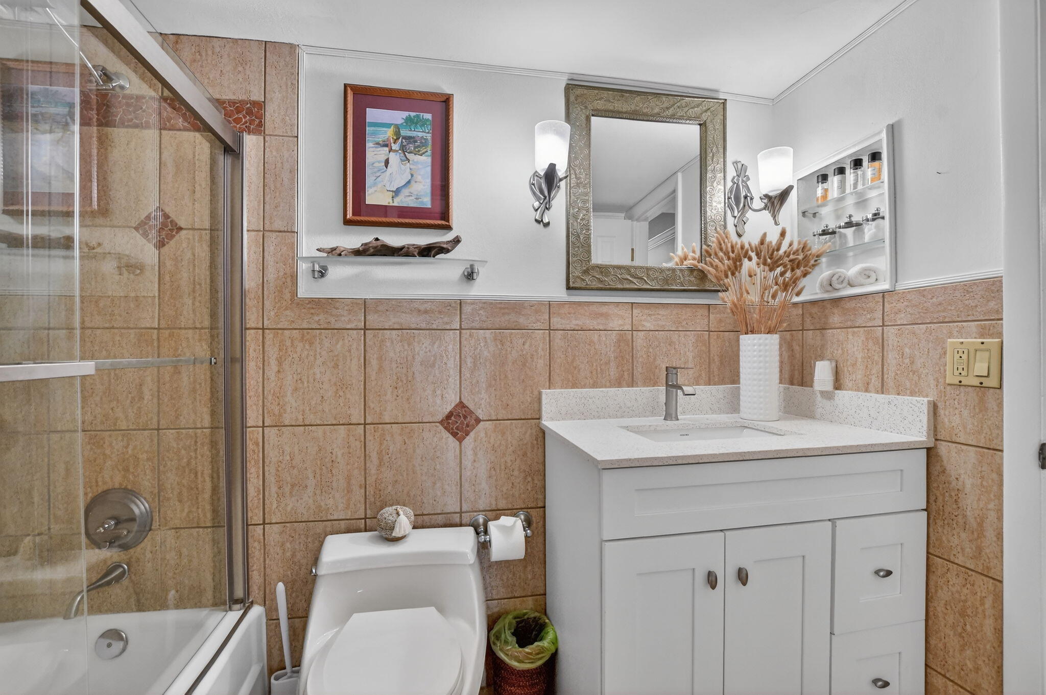 HILLSBORO LE BARON CONDO APTS - Residential