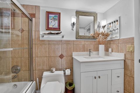 Tiny photo for 1050 Hillsboro Mile #602w, Hillsboro Beach, FL 33062 (MLS # B26003521)