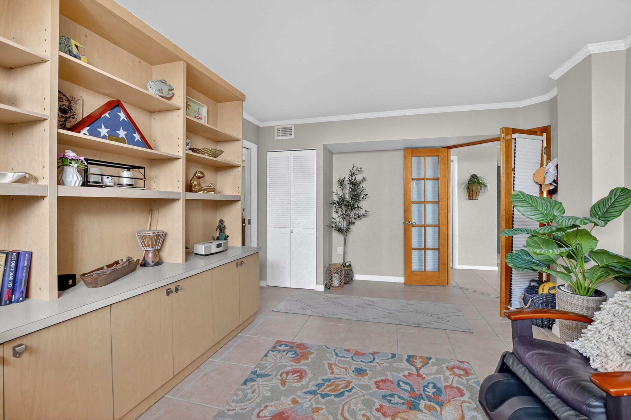 HILLSBORO LE BARON CONDO APTS - Residential