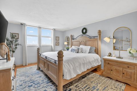 Tiny photo for 1050 Hillsboro Mile #602w, Hillsboro Beach, FL 33062 (MLS # B26003521)