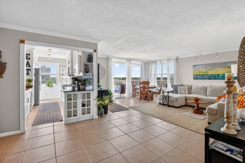 Tiny photo for 1050 Hillsboro Mile #602w, Hillsboro Beach, FL 33062 (MLS # B26003521)