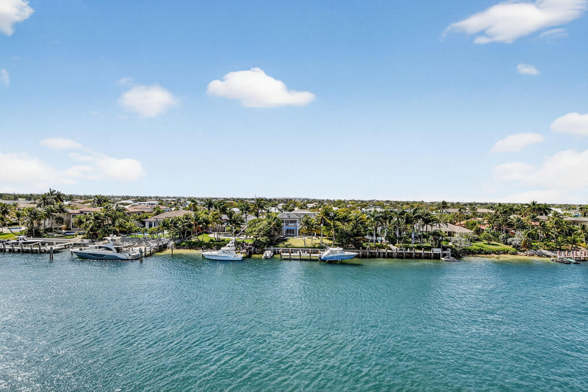 HILLSBORO LE BARON CONDO APTS - Residential