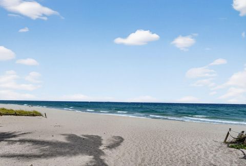 Tiny photo for 1050 Hillsboro Mile #602w, Hillsboro Beach, FL 33062 (MLS # B26003521)