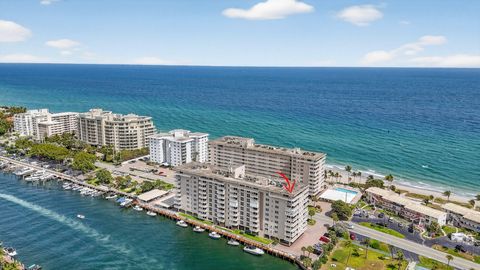 Tiny photo for 1050 Hillsboro Mile #602w, Hillsboro Beach, FL 33062 (MLS # B26003521)
