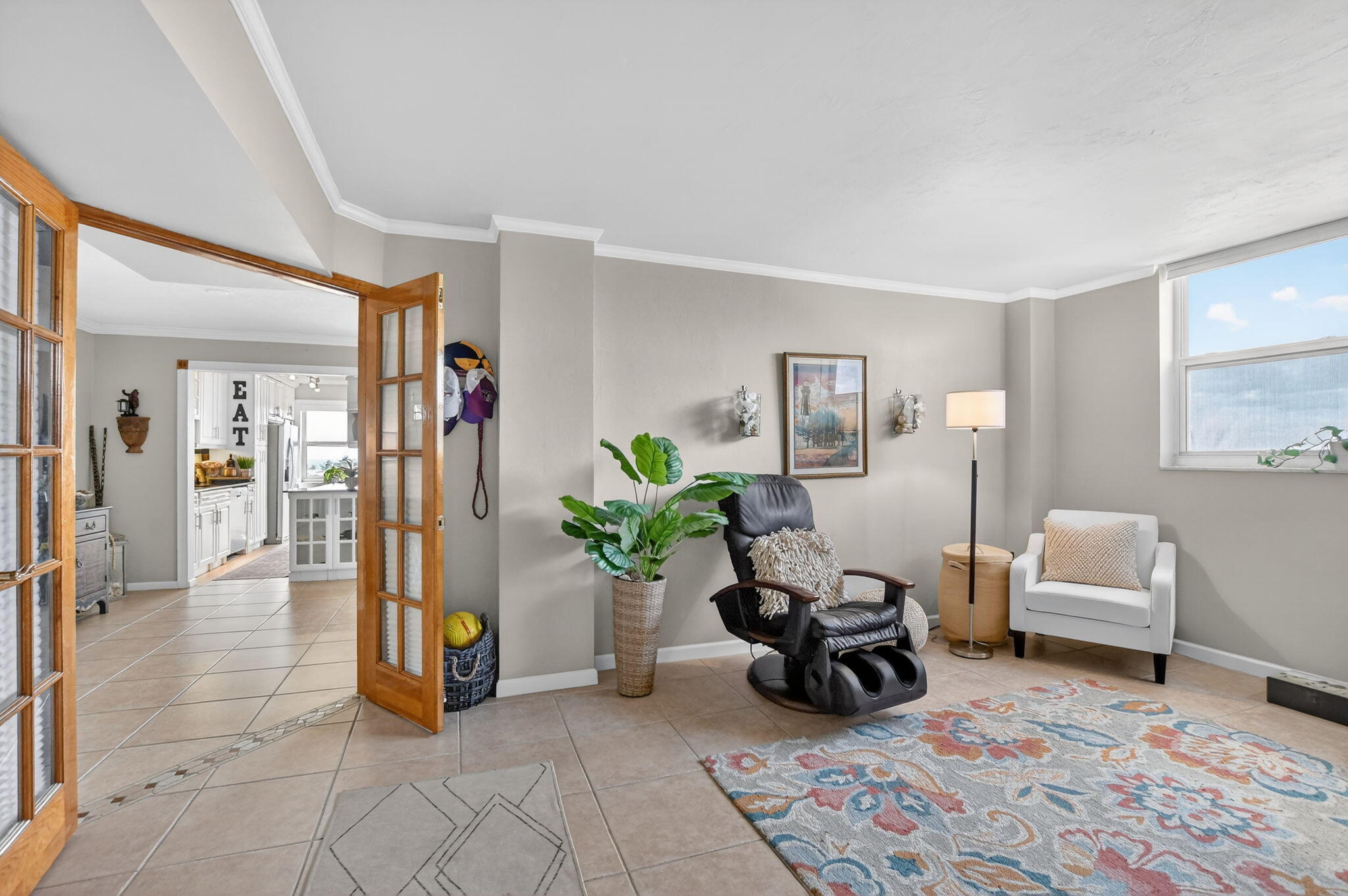 HILLSBORO LE BARON CONDO APTS - Residential