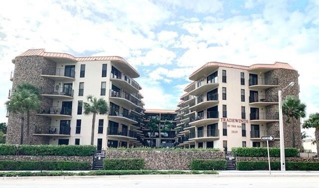 Photo of 2029 N Ocean Blvd #306, Fort Lauderdale, FL 33305 (MLS # F10255015)
