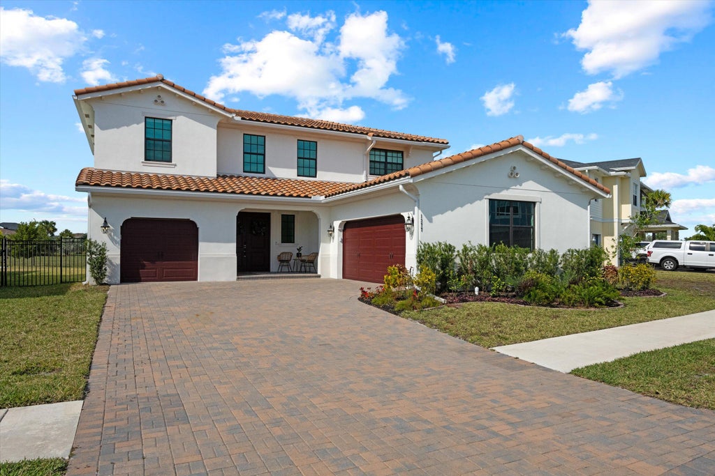 Photo of 1377 Sterling Pine Place, Loxahatchee, FL 33470 (MLS # R11057626)