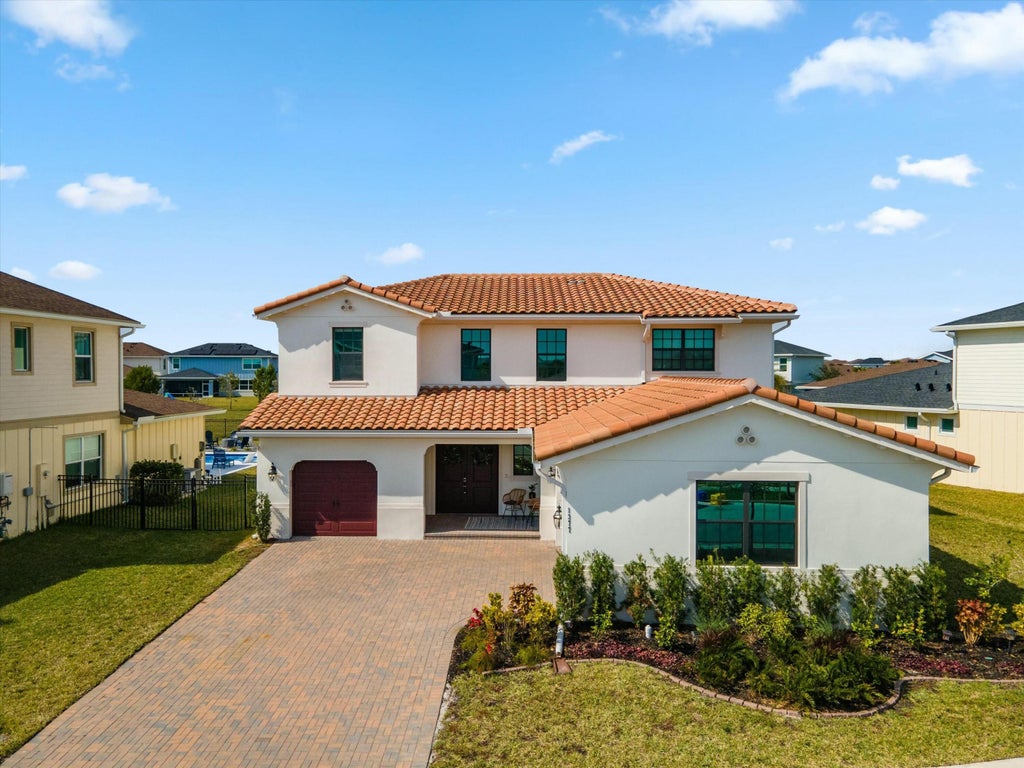 Photo of 1377 Sterling Pine Place, Loxahatchee, FL 33470 (MLS # R11057626)