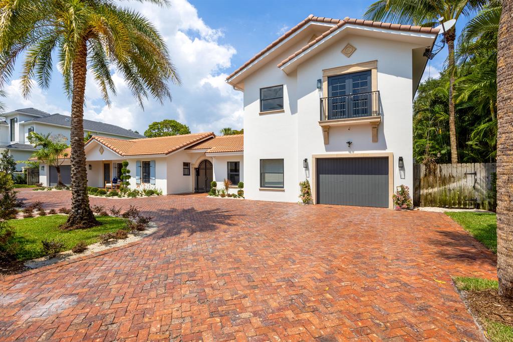 FLORESTA - Residential