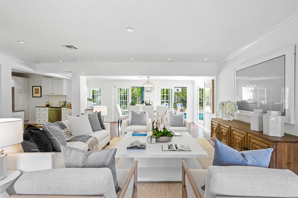 FLORESTA - Residential