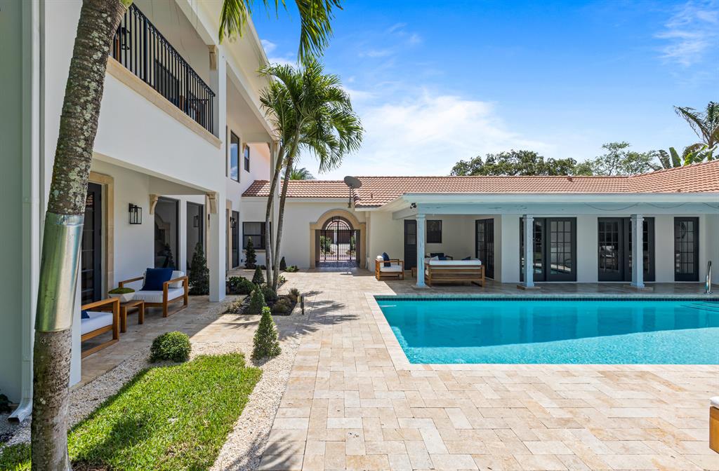 FLORESTA - Residential