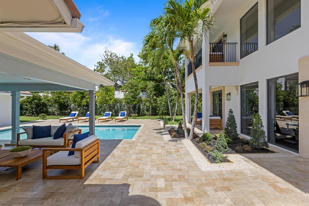 FLORESTA - Residential