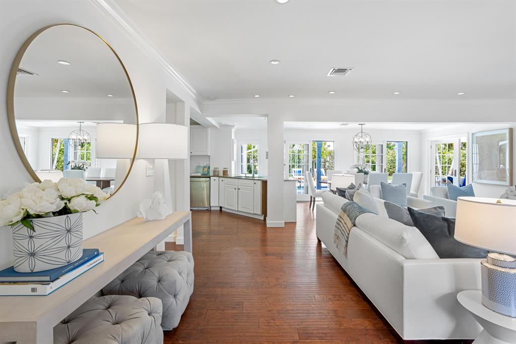 FLORESTA - Residential
