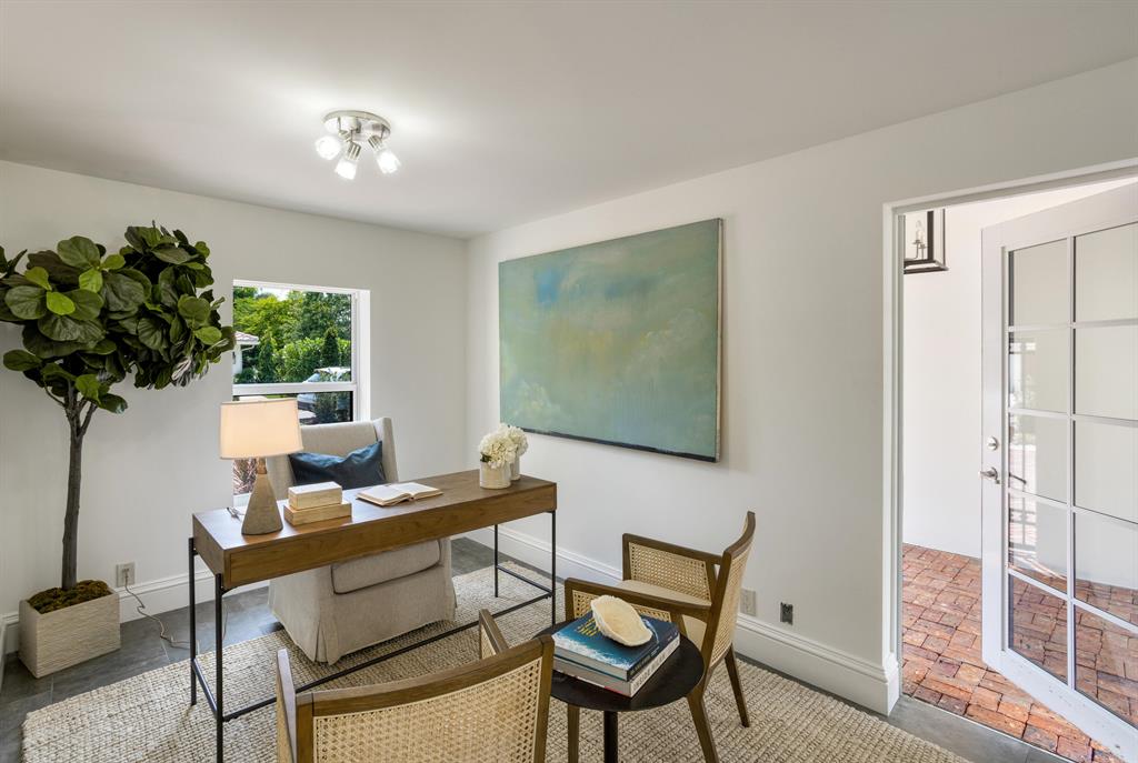 FLORESTA - Residential