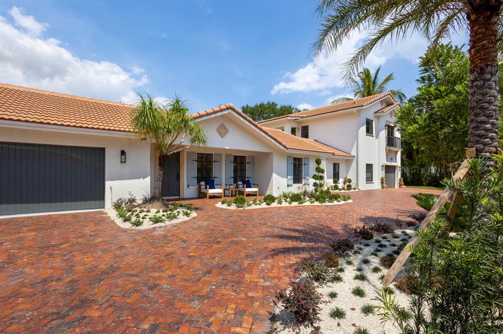 FLORESTA - Residential