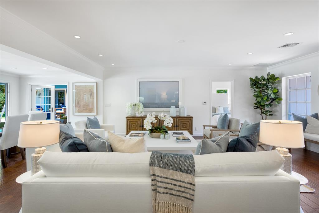 FLORESTA - Residential