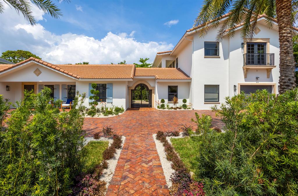 FLORESTA - Residential