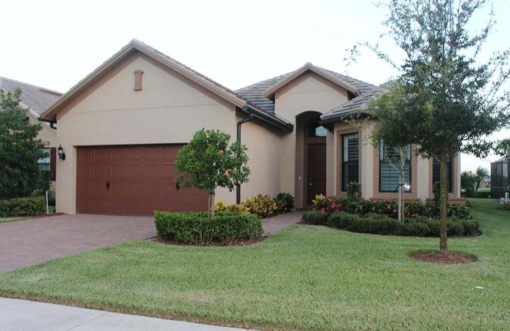 Photo of 10274 Prato Street, Wellington, FL 33414 (MLS # B26021711)