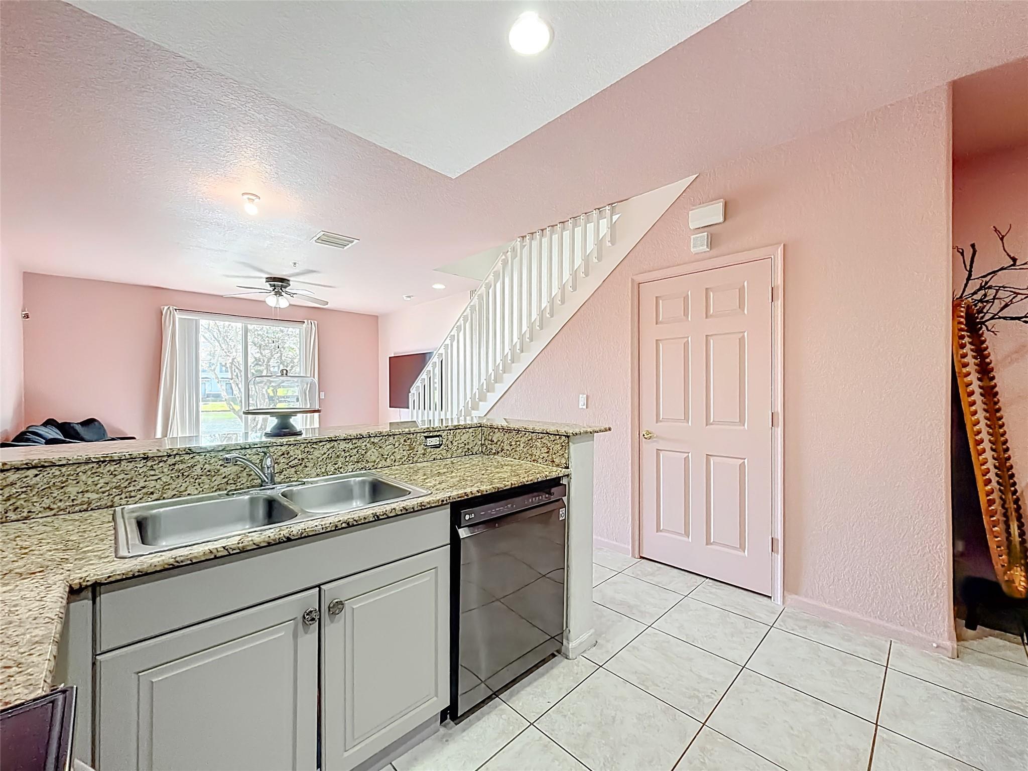 Georgetown - Residential