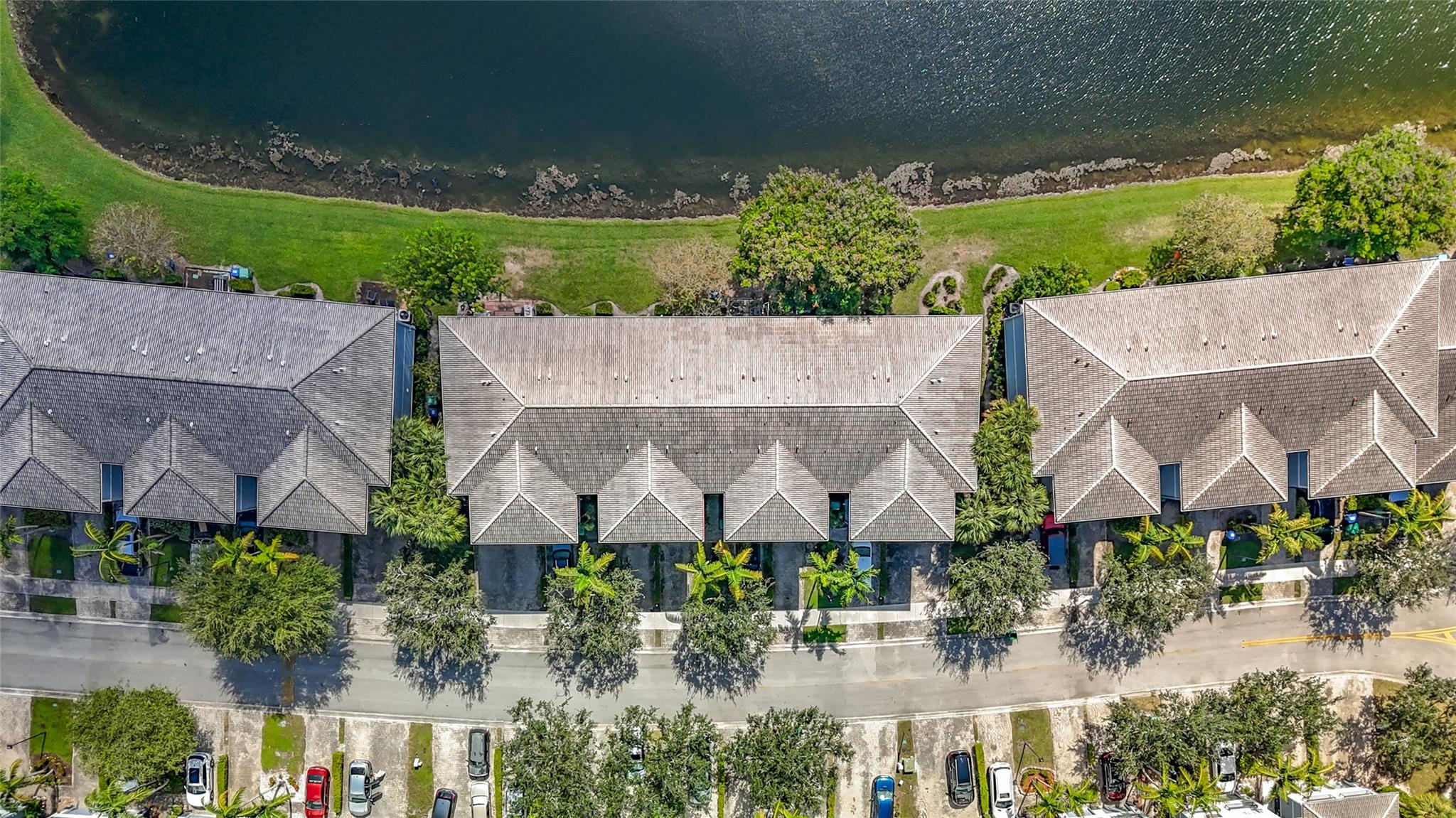Georgetown - Residential