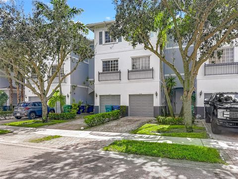 3436 NW 14th Ct 3436 Fort Lauderdale FL 33311