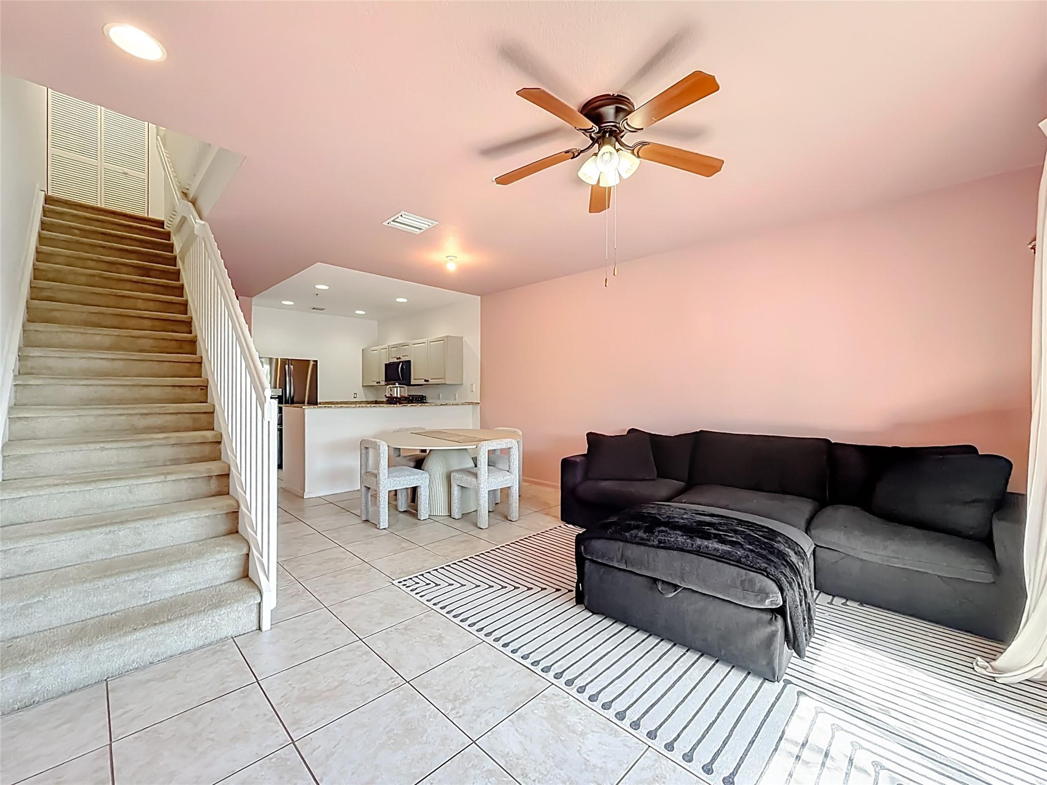 Georgetown - Residential
