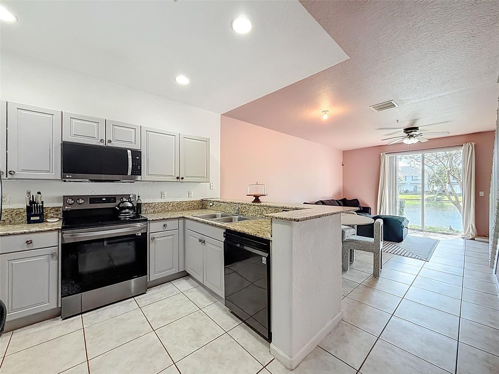Photo of 3436 NW 14th Ct #3436, Fort Lauderdale, FL 33311 (MLS # F10533507)