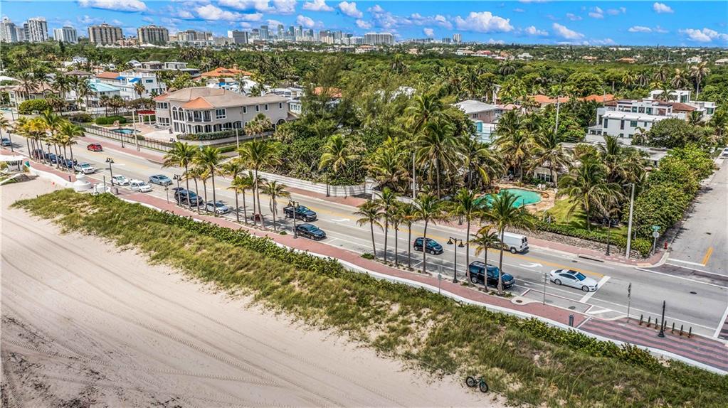 FORT LAUDERDALE BEACH - Residential