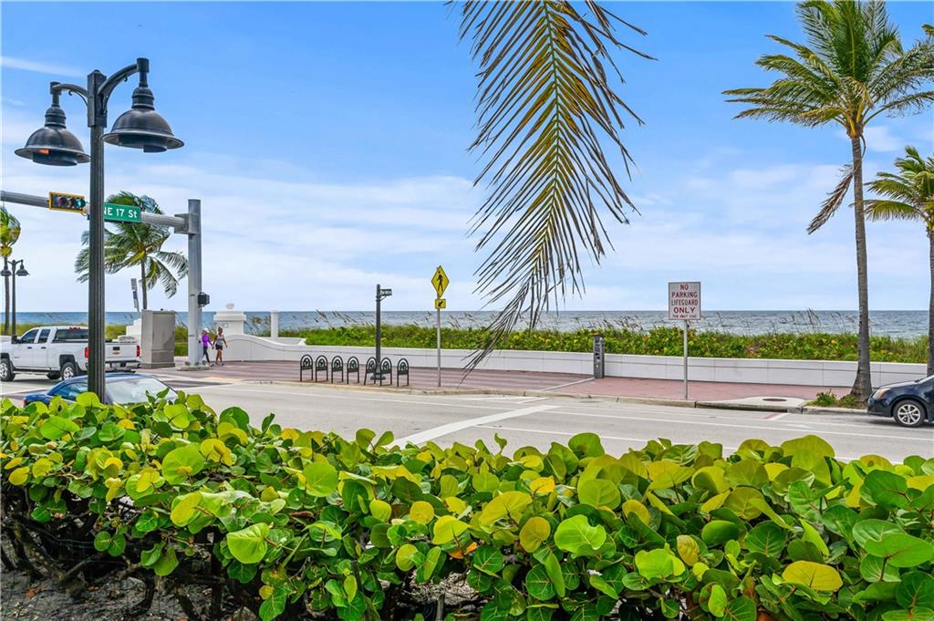 FORT LAUDERDALE BEACH - Residential