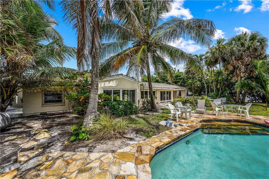 FORT LAUDERDALE BEACH - Residential