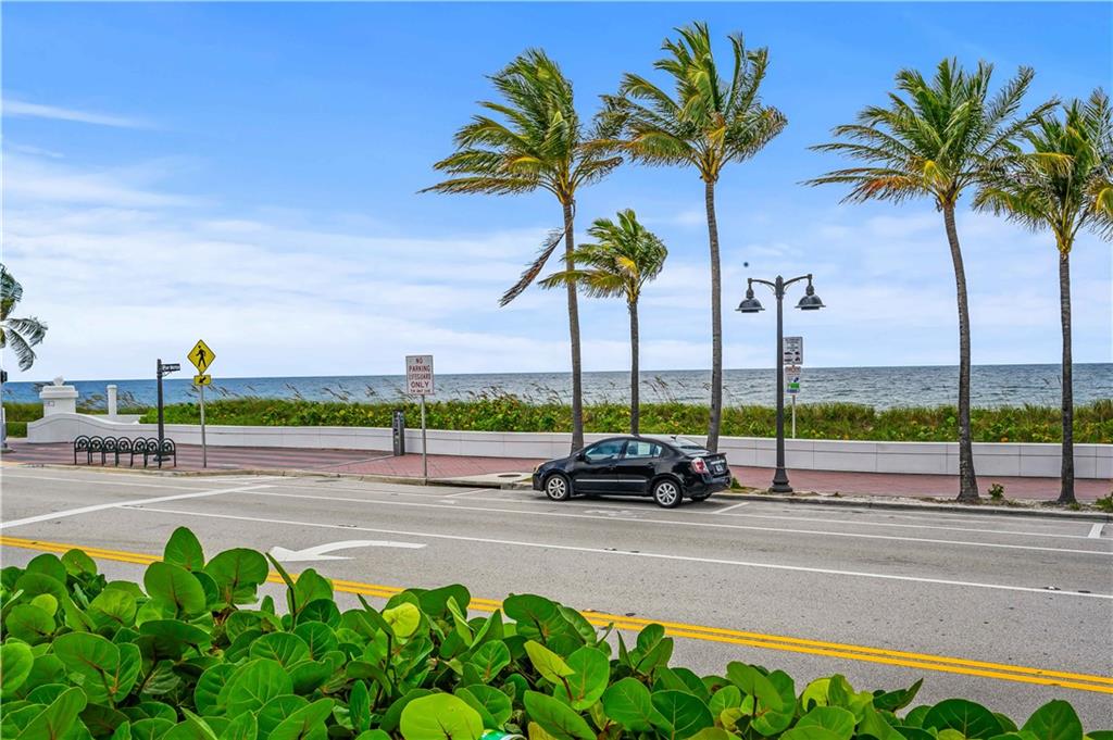 FORT LAUDERDALE BEACH - Residential