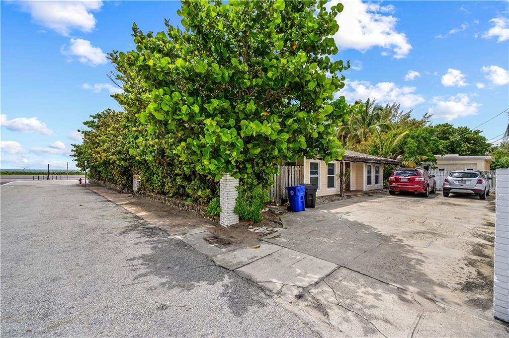 FORT LAUDERDALE BEACH - Residential