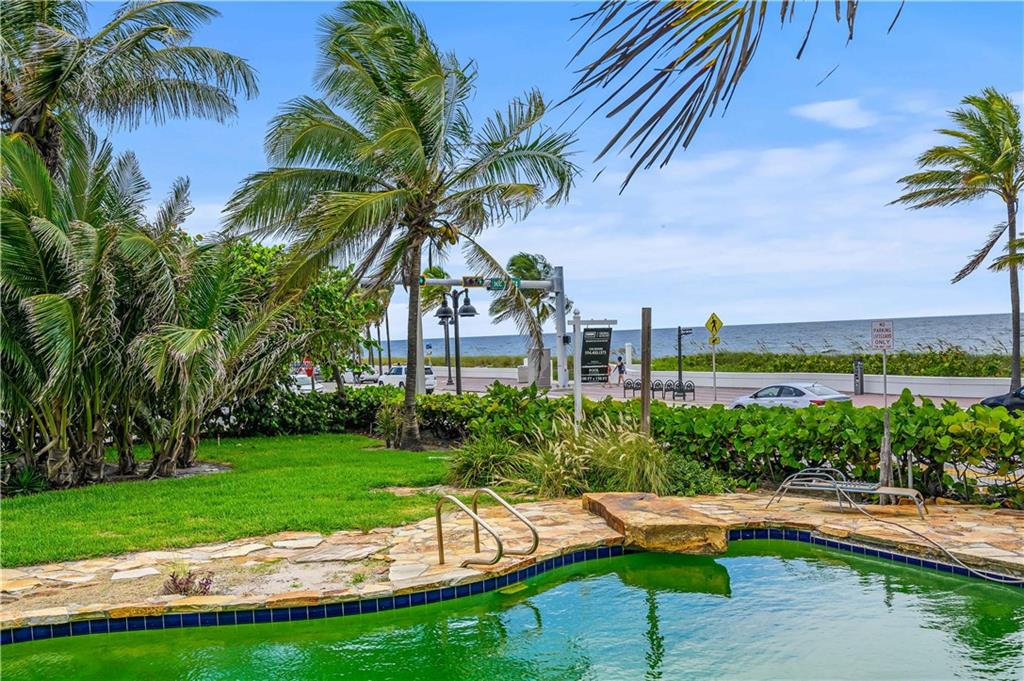 FORT LAUDERDALE BEACH - Residential