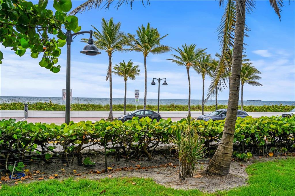 FORT LAUDERDALE BEACH - Residential