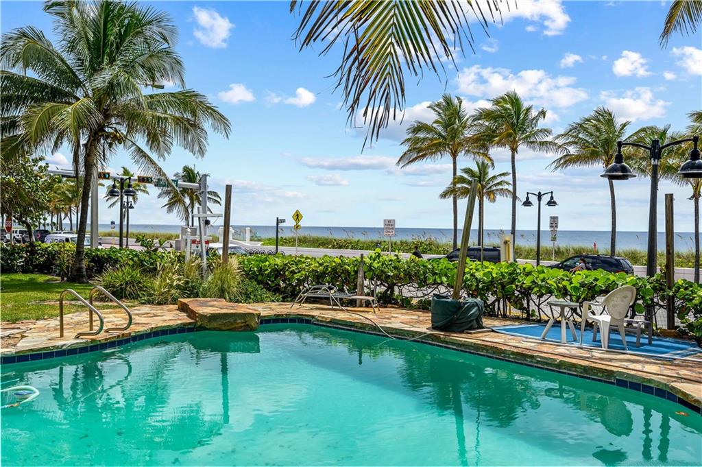 FORT LAUDERDALE BEACH - Residential