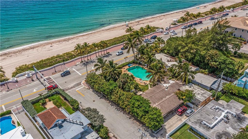 FORT LAUDERDALE BEACH - Residential