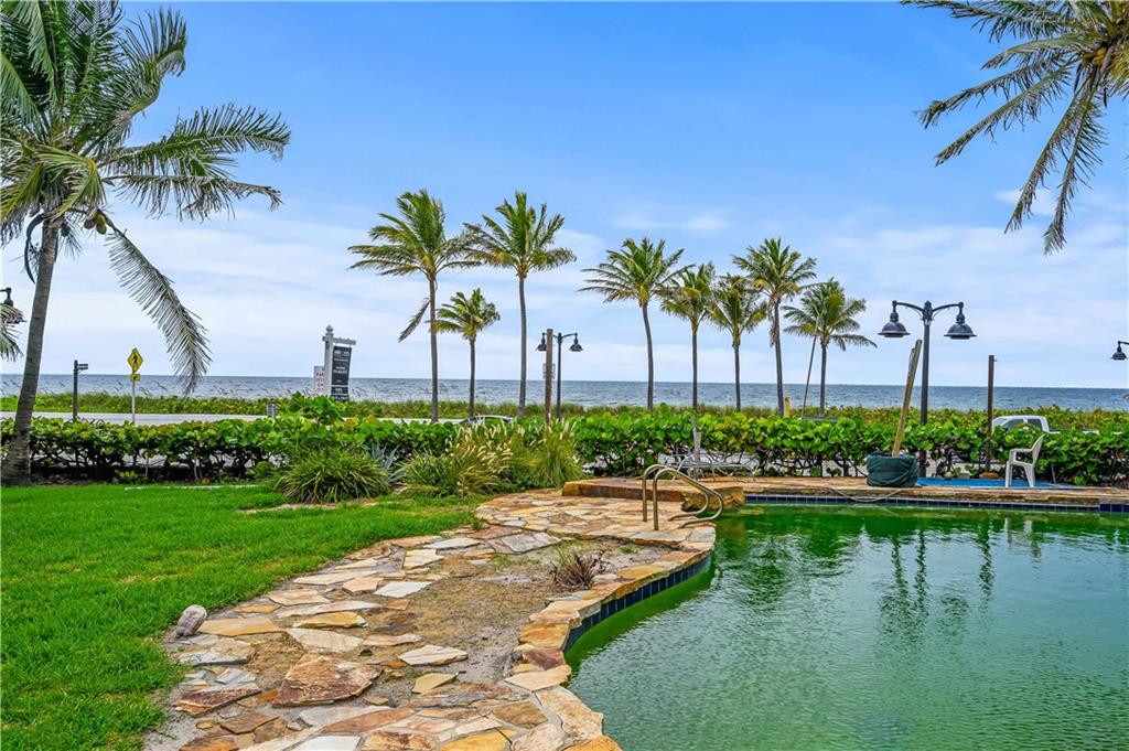 FORT LAUDERDALE BEACH - Residential