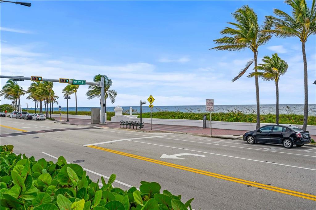 FORT LAUDERDALE BEACH - Residential