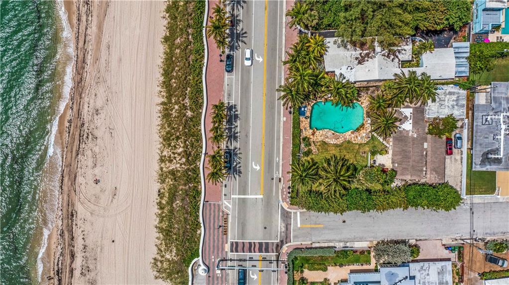 FORT LAUDERDALE BEACH - Residential